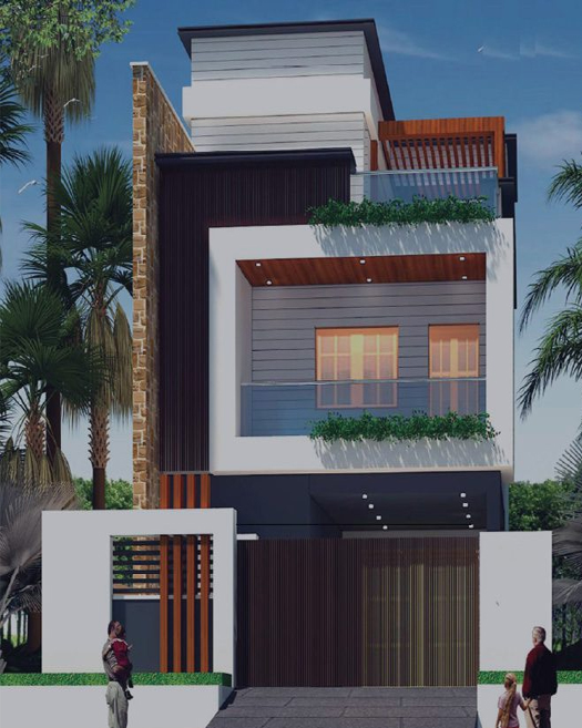 Sri Venkateshwara Villas Nandigaon Hyderabad